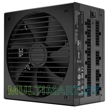 Блок питания Fractal Design Ion+ 2 Platinum 660W (FD-P-IA2P-660) картинка 5